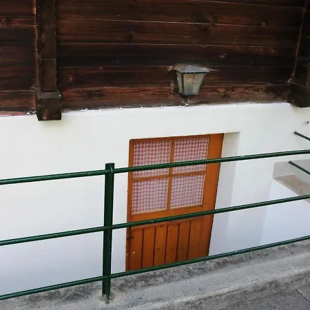 Chalet Bargli * Kandersteg