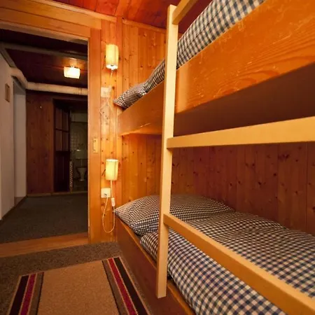 Chalet Bargli Apartment *