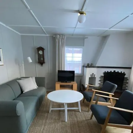 Apartment Chalet Bargli