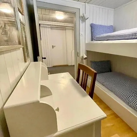 Apartment Chalet Bargli *
